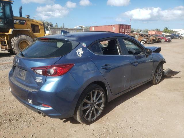 Photo 3 from auction – 2018 MAZDA 3 TOURING with VIN 3MZBN1L32JM201190