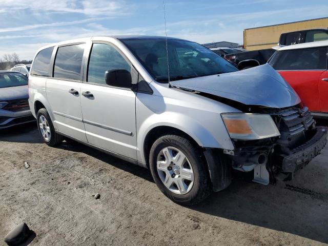 Photo 4 from auction – 2008 DODGE GRAND CARA with VIN 1D8HN44H78B170188