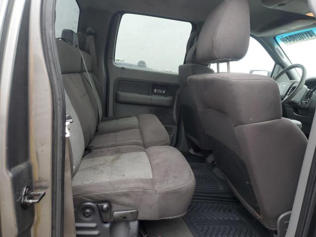 Photo 10 from auction – 2005 FORD F150 SUPER with VIN 1FTRW12W95FA51045