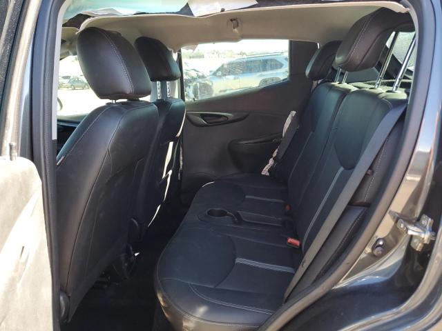 Photo 10 from auction – 2021 CHEVROLET SPARK ACTI with VIN KL8CH6SA7MC713084