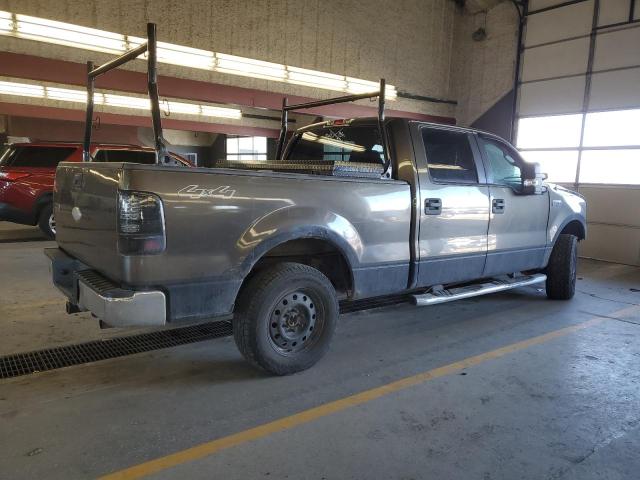 Photo 3 from auction – 2008 FORD F150 SUPER with VIN 1FTPW14V78FA11725