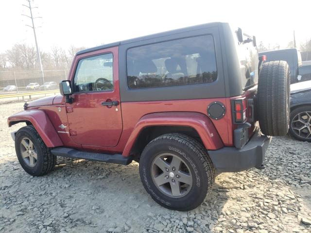 Photo 2 from auction – 2012 JEEP WRANGLER S with VIN 1C4AJWAG4CL290407
