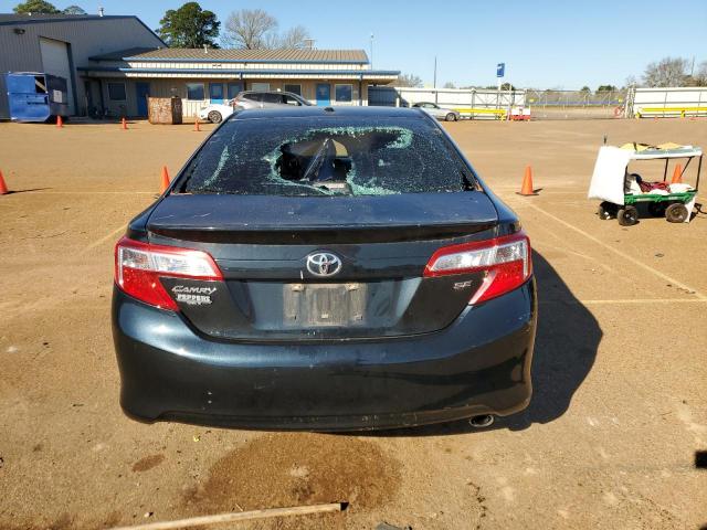 Photo 6 from auction – 2012 TOYOTA CAMRY BASE with VIN 4T1BF1FK2CU073675