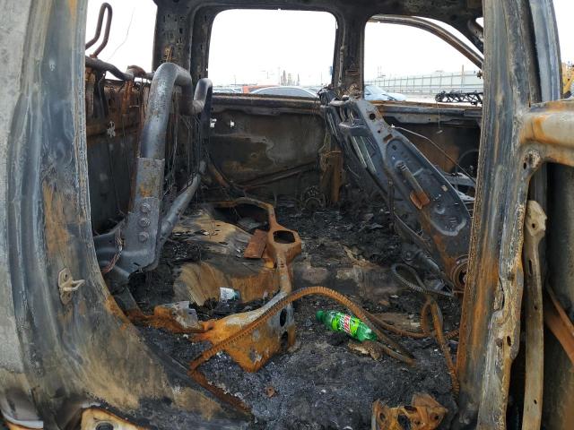 Photo 10 from auction – 2020 RAM 3500 TRADE with VIN 3C63RRGL1LG114507