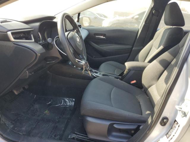 Foto 7 de la subasta – 2021 TOYOTA COROLLA LE con VIN 5YFEPMAE5MP181840