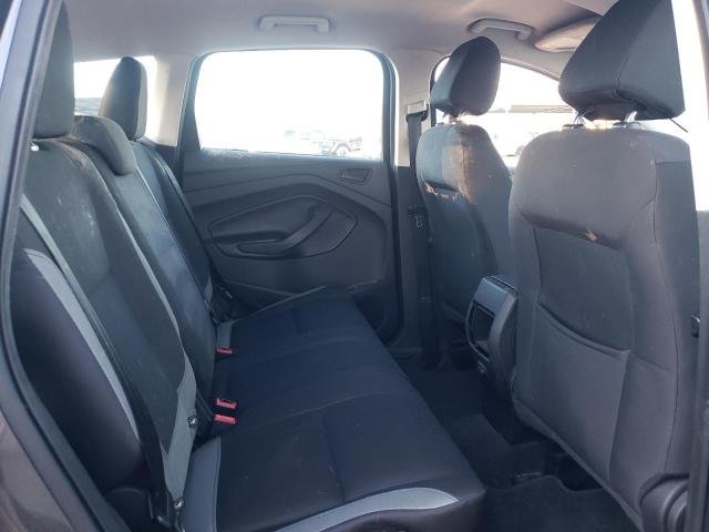 Photo 10 from auction – 2016 FORD ESCAPE S with VIN 1FMCU0F74GUA45429