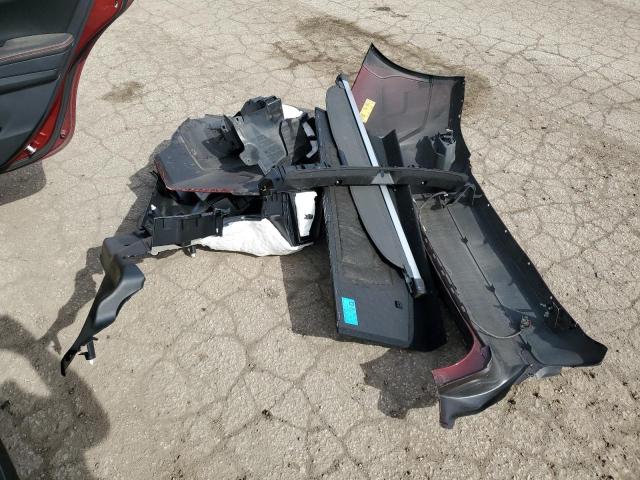 Photo 13 from auction – 2019 SUBARU CROSSTREK with VIN JF2GTAMC6KH284837