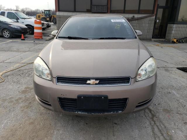 Photo 5 from auction – 2006 CHEVROLET IMPALA LT with VIN 2G1WT58N769251085