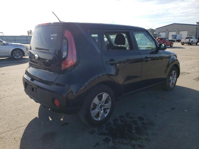 Photo 3 from auction – 2018 KIA SOUL with VIN KNDJN2A25J7520110