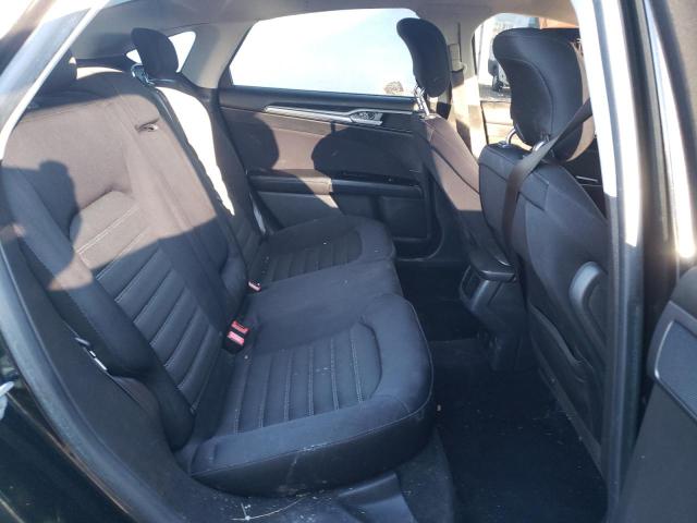 Photo 10 from auction – 2014 FORD FUSION SE with VIN 3FA6P0HD0ER135814