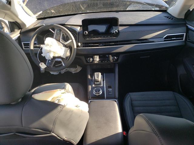 Photo 8 from auction – 2024 MITSUBISHI OUTLANDER with VIN JA4J4VA80RZ006264