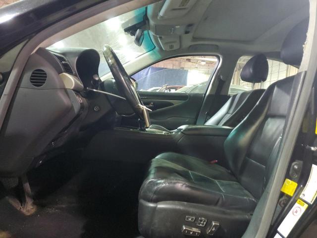 Photo 7 from auction – 2013 LEXUS LS 460 with VIN JTHCL5EF8D5017313
