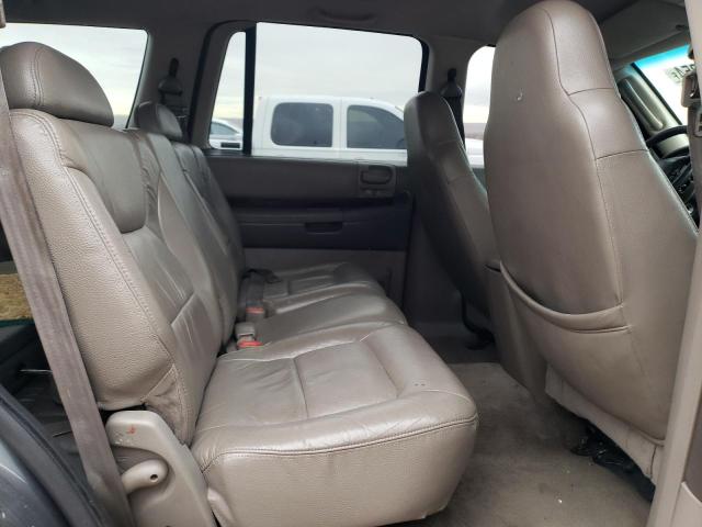 Photo 10 from auction – 2001 DODGE DURANGO with VIN 1B4HS28NX1F601582