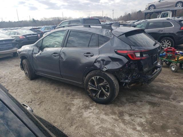 Photo 2 from auction – 2024 SUBARU CROSSTREK with VIN JF2GUADC2RH319672