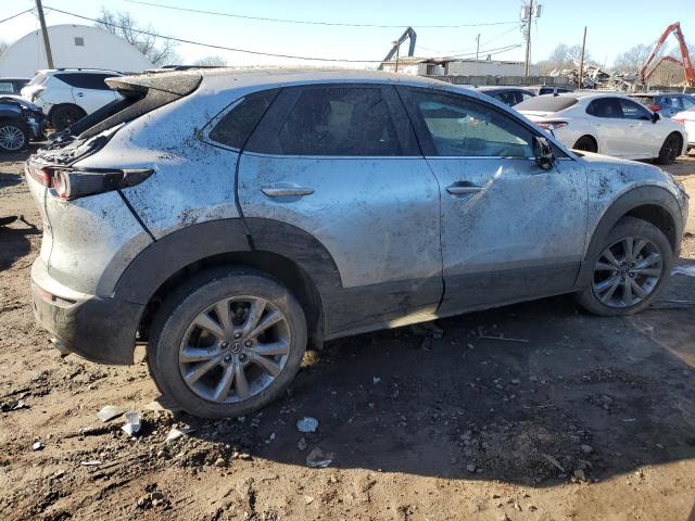 Photo 3 from auction – 2021 MAZDA CX-30 SELE with VIN 3MVDMBBL7MM309135