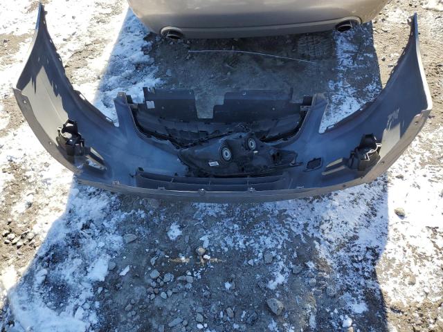 Photo 12 from auction – 2011 NISSAN ALTIMA BAS with VIN 1N4AL2APXBN499873