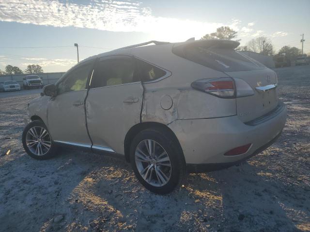 Photo 2 from auction – 2015 LEXUS RX 350 with VIN 2T2ZK1BA0FC204157