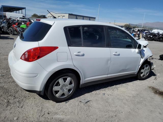 Photo 3 from auction – 2008 NISSAN VERSA S with VIN 3N1BC13E88L435606