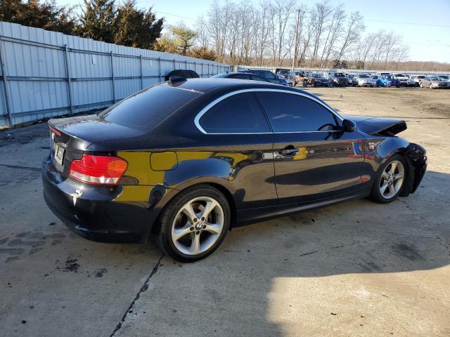 Photo 3 from auction – 2009 BMW 128 I with VIN WBAUP93529VF48770