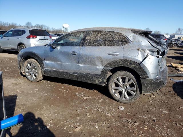 Photo 2 from auction – 2021 MAZDA CX-30 SELE with VIN 3MVDMBBL7MM309135