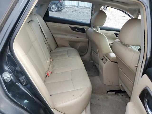 Photo 10 from auction – 2013 NISSAN ALTIMA 3.5 with VIN 1N4BL3AP4DC250123