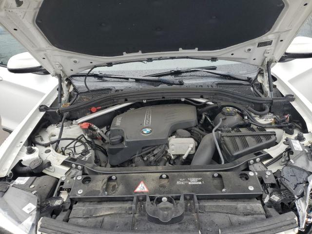 Photo 12 from auction – 2015 BMW X3 XDRIVE2 with VIN 5UXWX9C55F0D47660