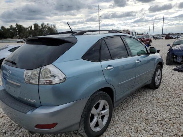 Photo 3 from auction – 2008 LEXUS RX 350 with VIN 2T2GK31U78C052279