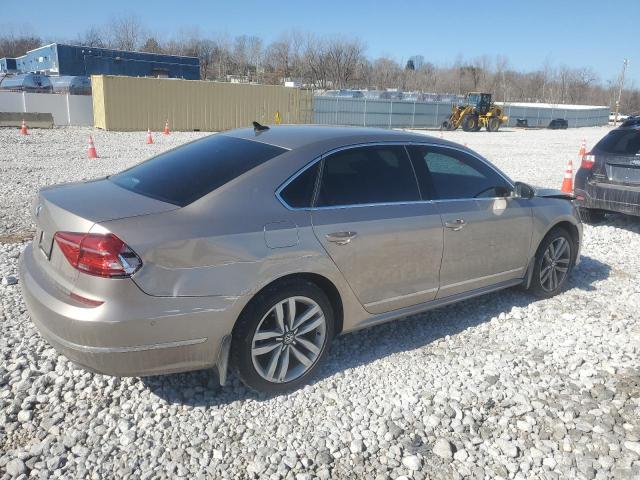 Photo 3 from auction – 2016 VOLKSWAGEN PASSAT SEL with VIN 1VWCS7A34GC027250
