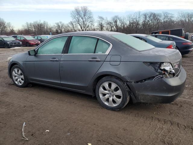 Photo 2 from auction – 2009 HONDA ACCORD EX with VIN 1HGCP26799A080786