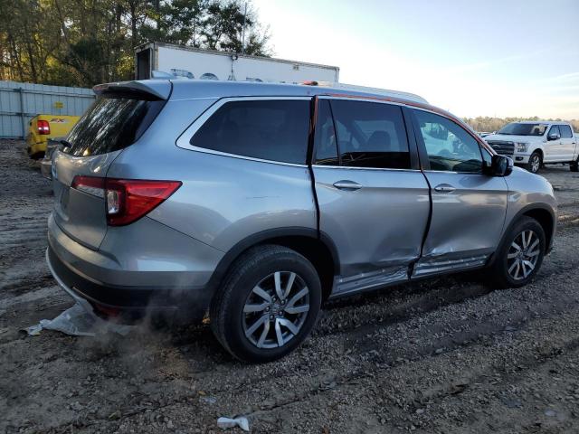 Photo 3 from auction – 2020 HONDA PILOT EXL with VIN 5FNYF5H59LB026049