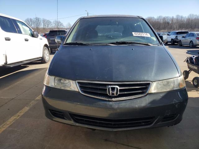 Photo 5 from auction – 2003 HONDA ODYSSEY EX with VIN 5FNRL18953B066735
