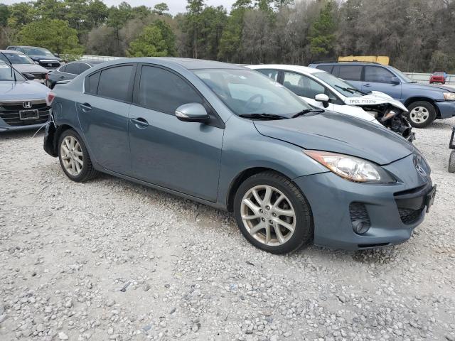 Photo 4 from auction – 2012 MAZDA 3 S with VIN JM1BL1W53C1556746