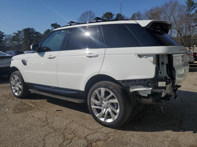 Photo 2 from auction – 2019 LAND ROVER RANGE ROVE with VIN SALWR2RK4KA424268