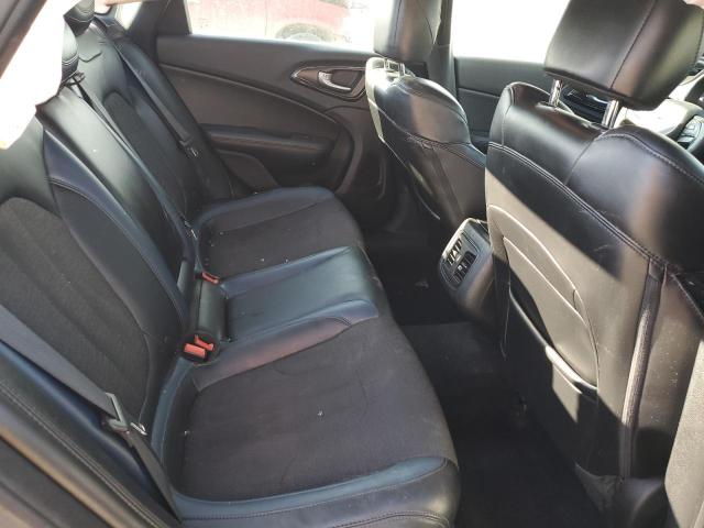 Photo 10 from auction – 2015 CHRYSLER 200 S with VIN 1C3CCCBB6FN729513