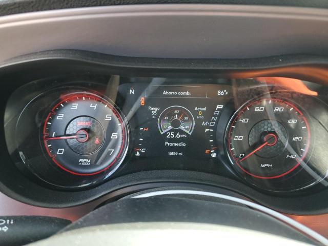 Photo 9 from auction – 2023 DODGE CHARGER SX with VIN 2C3CDXBG5PH569151
