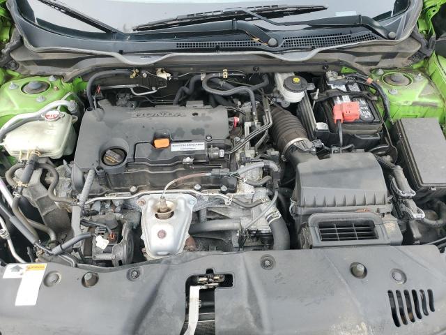Photo 11 from auction – 2017 HONDA CIVIC LX with VIN 2HGFC4B05HH309526