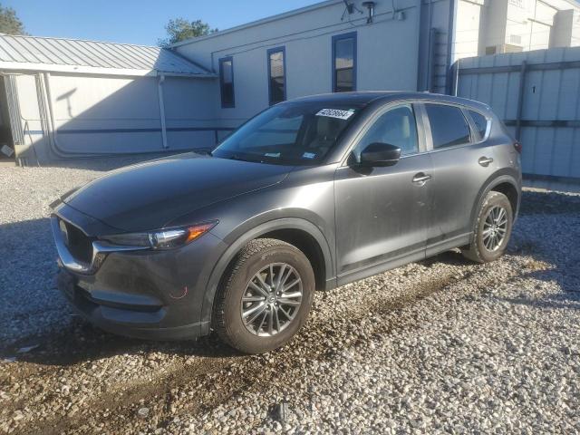 Photo 1 from auction – 2019 MAZDA CX-5 TOURI with VIN JM3KFACM2K0586710