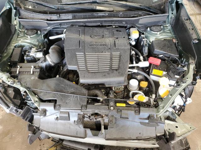 Zdjęcie 11 z aukcji – 2021 SUBARU FORESTER z VIN JF2SKADC1MH576072