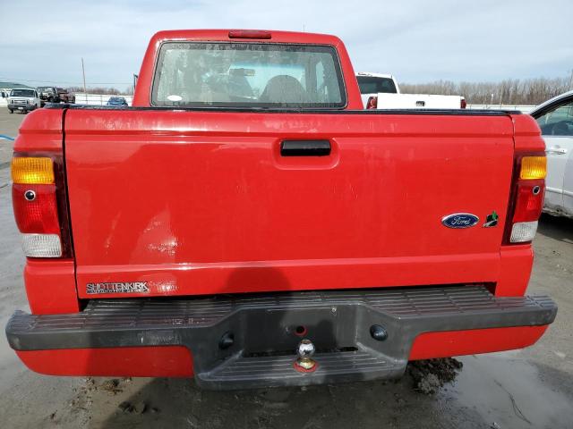 Photo 6 from auction – 1999 FORD RANGER SUP with VIN 1FTYR14V3XPB23071