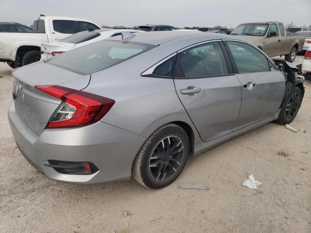 Photo 3 from auction – 2017 HONDA CIVIC EX with VIN 19XFC2F7XHE073297