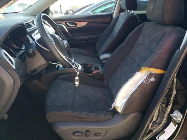 Photo 7 from auction – 2015 NISSAN ROGUE S with VIN KNMAT2MT1FP553798