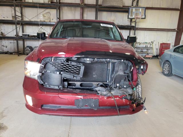 Photo 5 from auction – 2013 RAM 1500 ST with VIN 1C6RR7KT8DS602420