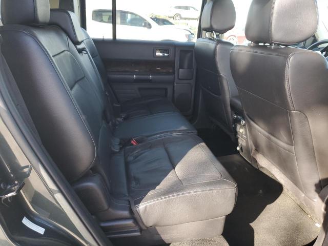 Photo 11 from auction – 2015 FORD FLEX LIMIT with VIN 2FMHK6D85FBA06346