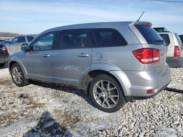 Photo 2 from auction – 2015 DODGE JOURNEY R/ with VIN 3C4PDCEG6FT665667