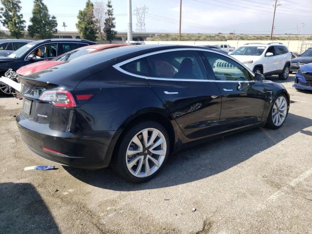 Photo 3 from auction – 2020 TESLA MODEL 3 with VIN 5YJ3E1EB4LF663110