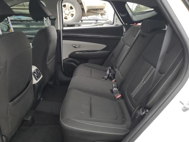 Photo 11 from auction – 2022 HYUNDAI TUCSON SEL with VIN KM8JFCA18NU045310
