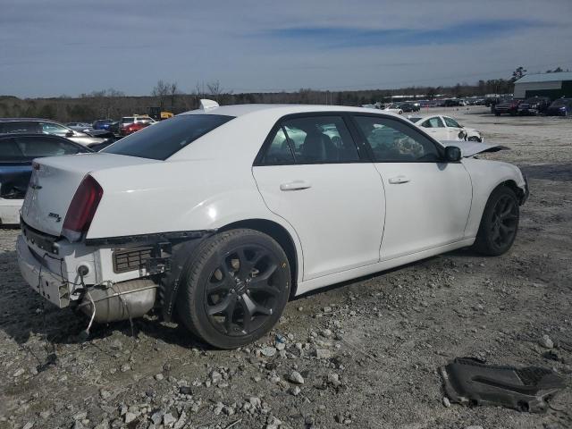 Photo 3 from auction – 2022 CHRYSLER 300 S with VIN 2C3CCABG0NH154185