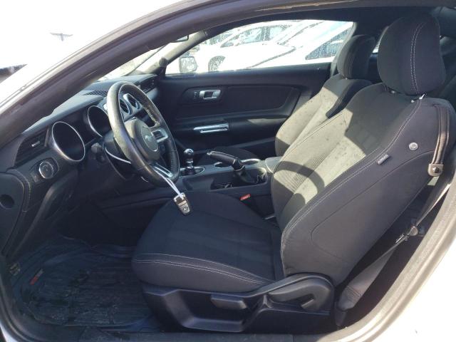 Photo 7 from auction – 2019 FORD MUSTANG with VIN 1FA6P8TH1K5118835