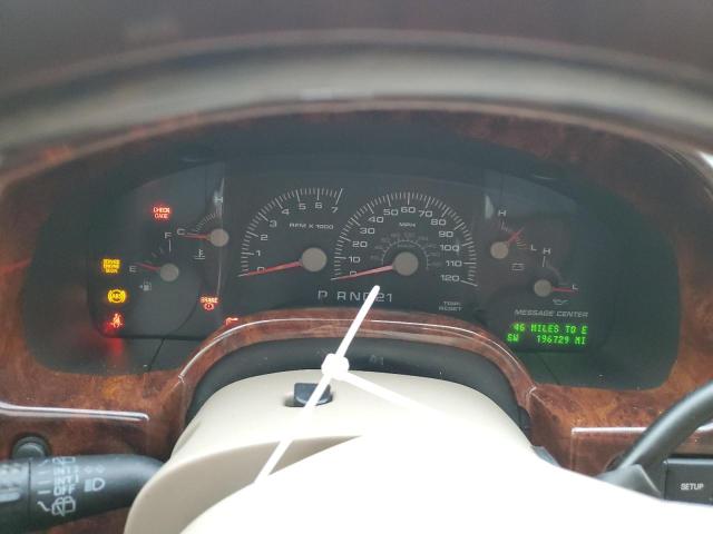 Photo 9 from auction – 2004 FORD EXPEDITION with VIN 1FMFU17L74LB75866