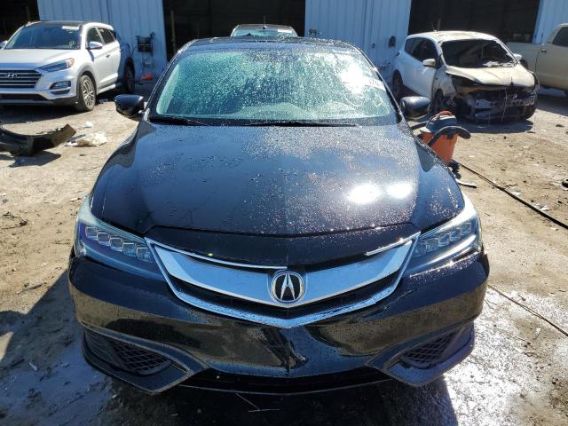 Photo 5 from auction – 2017 ACURA ILX PREMIU with VIN 19UDE2F77HA008185
